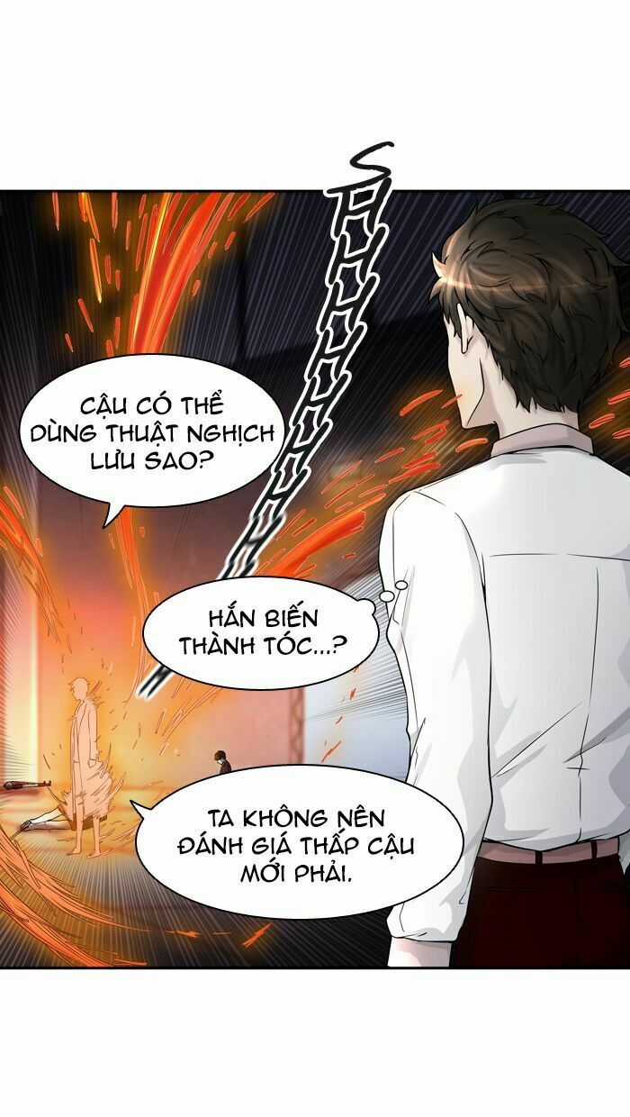 Tòa Tháp Bí Ẩn - Chapter 402 - Trang 57