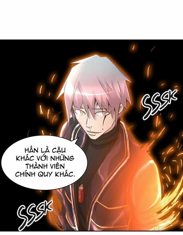 Tòa Tháp Bí Ẩn - Chapter 402 - Trang 58