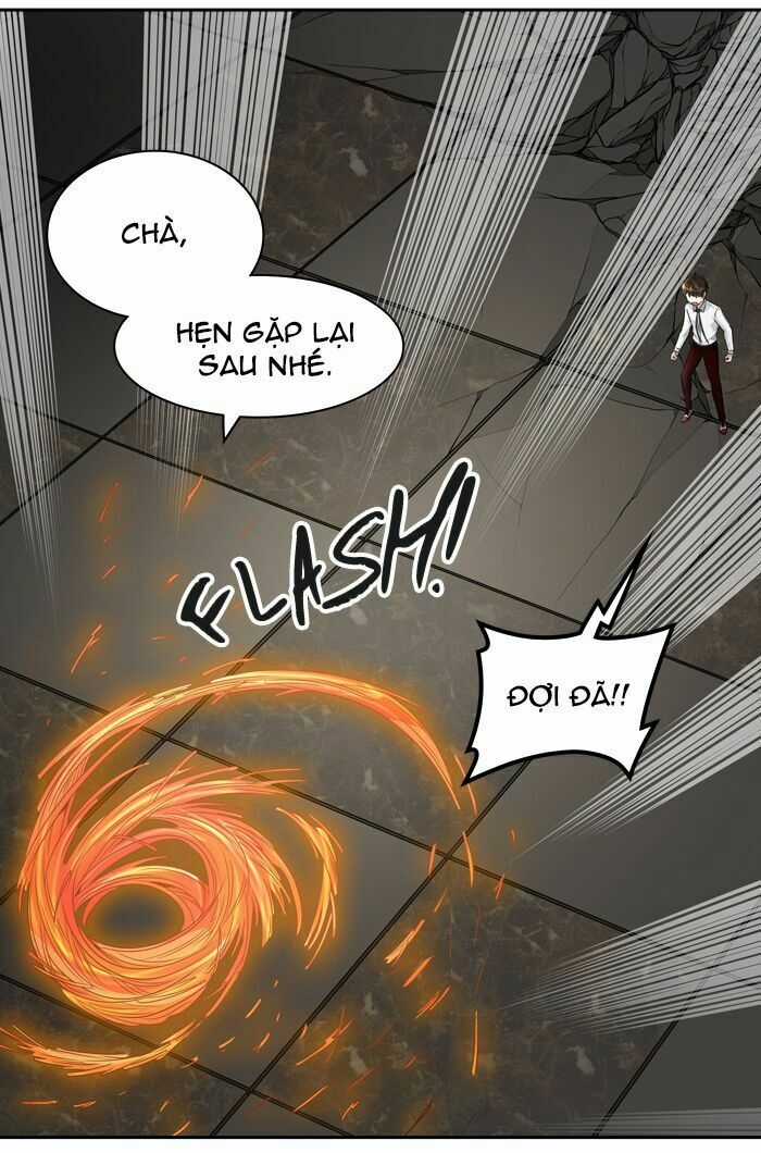 Tòa Tháp Bí Ẩn - Chapter 402 - Trang 60