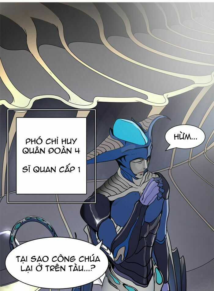 Tòa Tháp Bí Ẩn - Chapter 402 - Trang 8