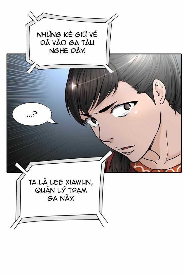Tòa Tháp Bí Ẩn - Chapter 402 - Trang 74