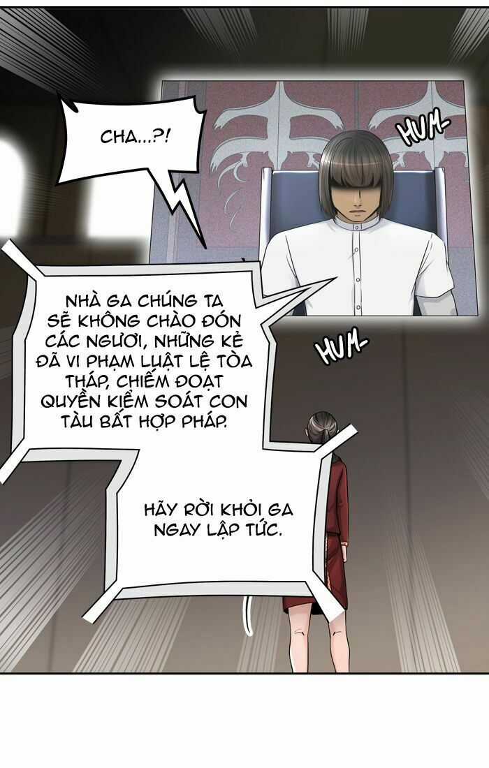 Tòa Tháp Bí Ẩn - Chapter 402 - Trang 75