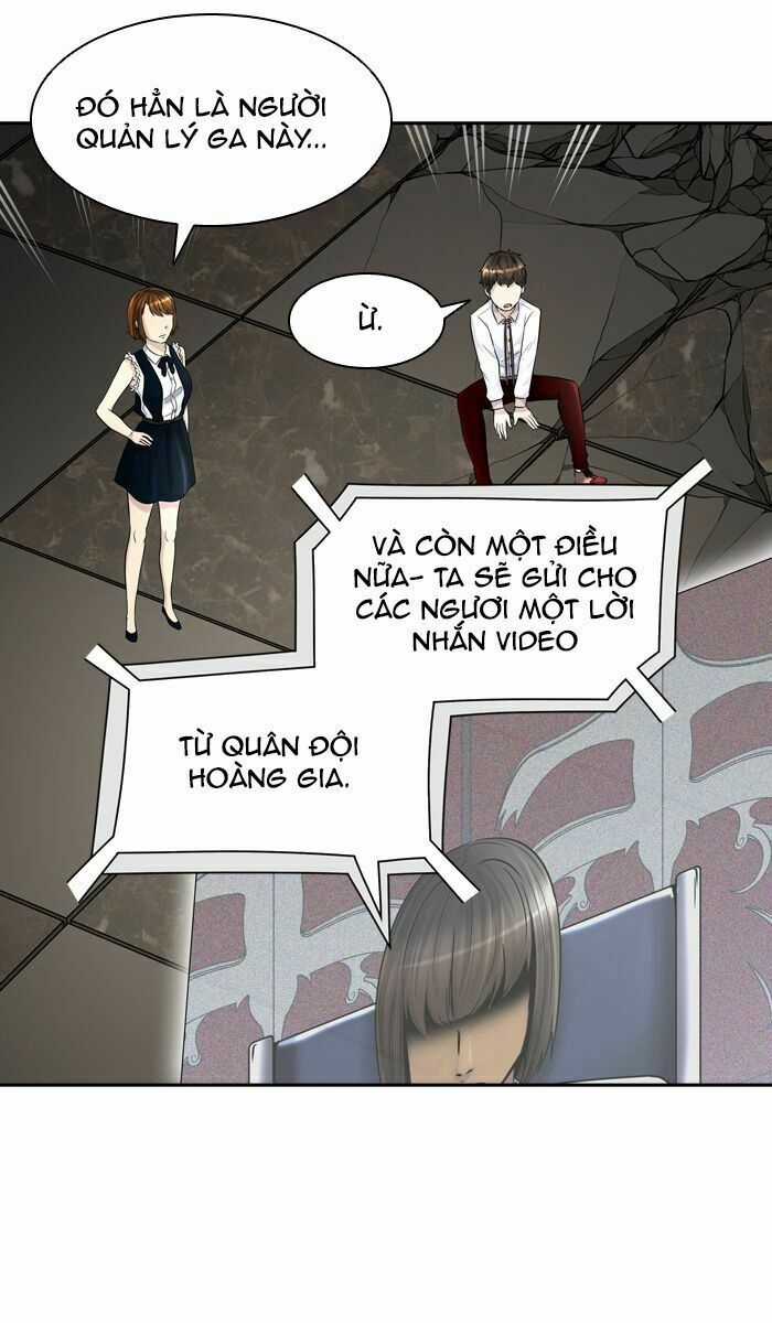 Tòa Tháp Bí Ẩn - Chapter 402 - Trang 77