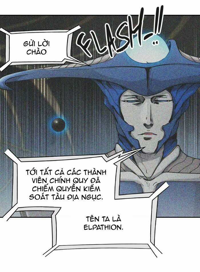 Tòa Tháp Bí Ẩn - Chapter 402 - Trang 80