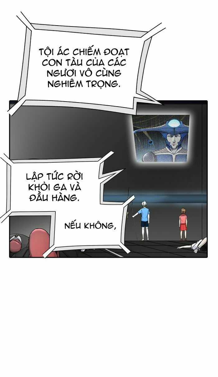 Tòa Tháp Bí Ẩn - Chapter 402 - Trang 82