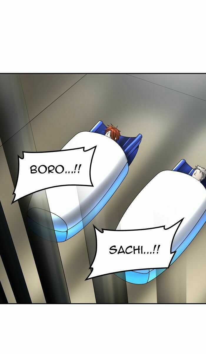 Tòa Tháp Bí Ẩn - Chapter 402 - Trang 85