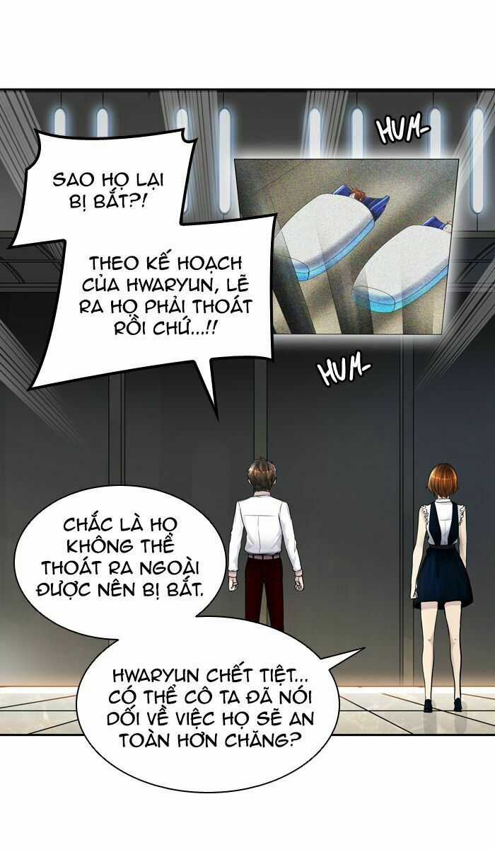 Tòa Tháp Bí Ẩn - Chapter 402 - Trang 86