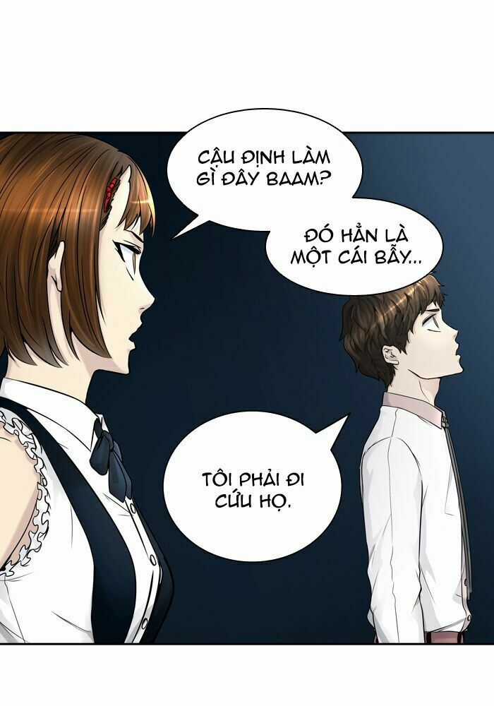 Tòa Tháp Bí Ẩn - Chapter 402 - Trang 87