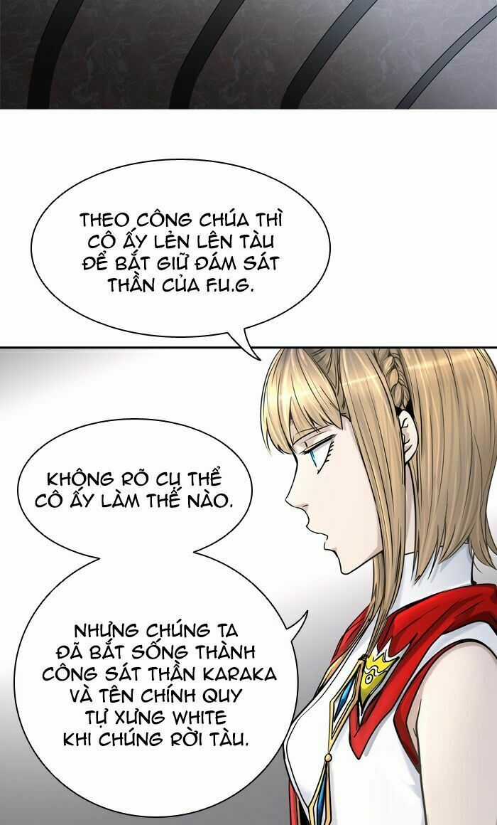 Tòa Tháp Bí Ẩn - Chapter 402 - Trang 10
