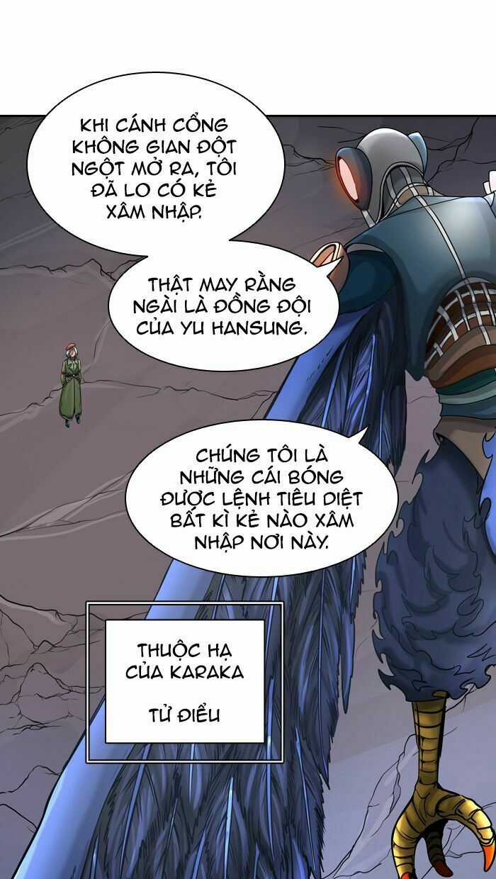Tòa Tháp Bí Ẩn - Chapter 402 - Trang 98