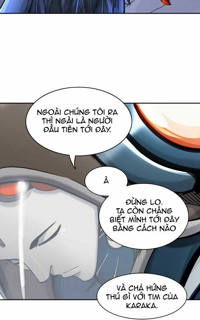 Tòa Tháp Bí Ẩn - Chapter 402 - Trang 99