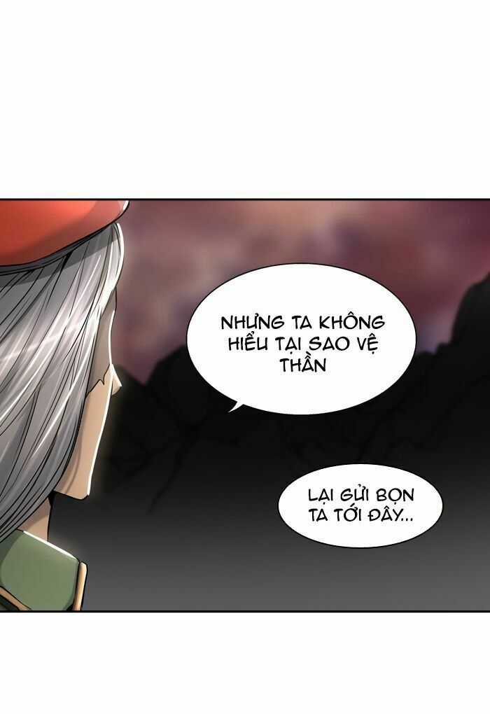 Tòa Tháp Bí Ẩn - Chapter 402 - Trang 100