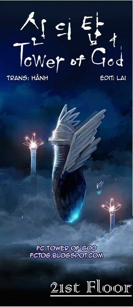 Tòa Tháp Bí Ẩn - Chapter 403 - Trang 2