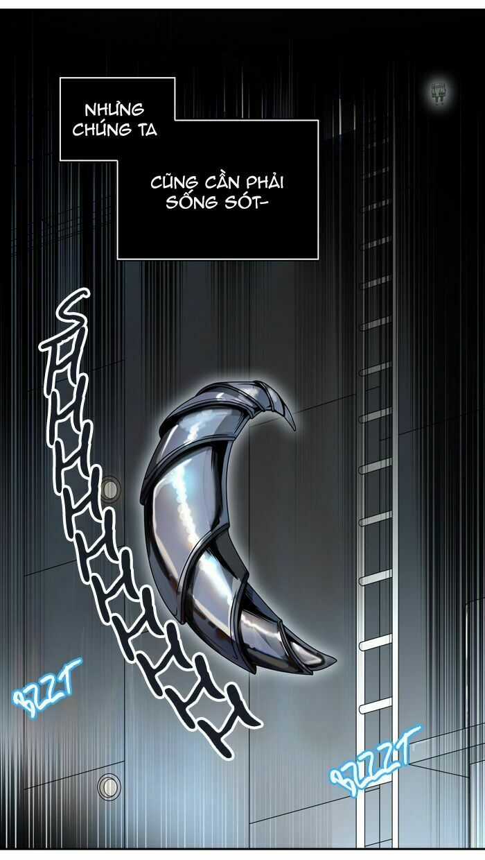 Tòa Tháp Bí Ẩn - Chapter 403 - Trang 11