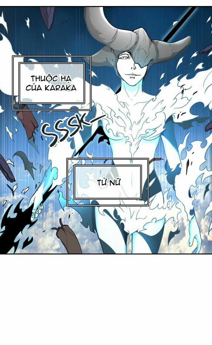 Tòa Tháp Bí Ẩn - Chapter 403 - Trang 103