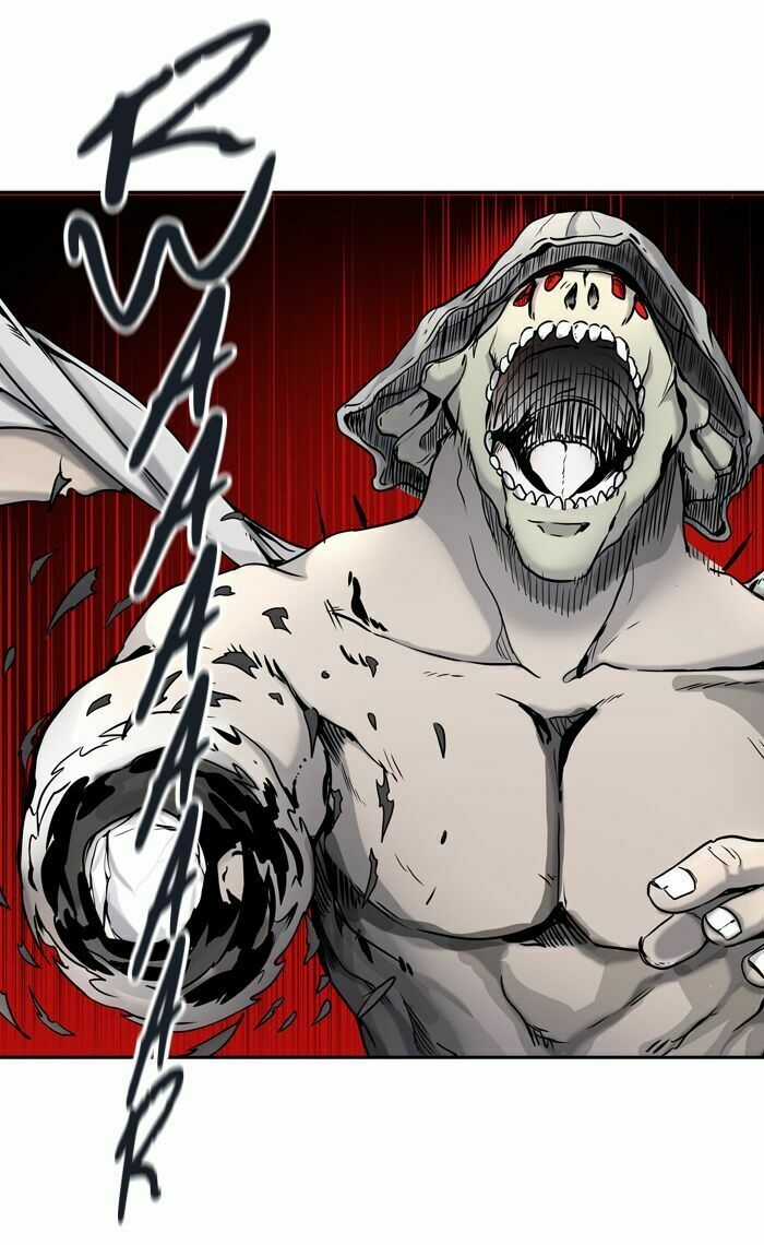 Tòa Tháp Bí Ẩn - Chapter 403 - Trang 110