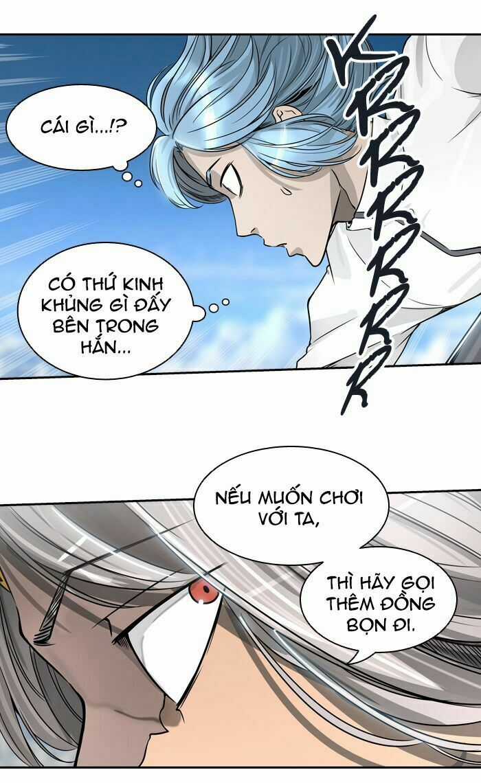 Tòa Tháp Bí Ẩn - Chapter 403 - Trang 122