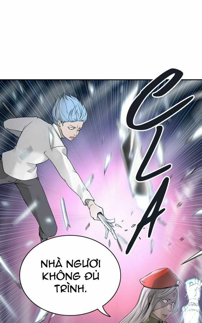 Tòa Tháp Bí Ẩn - Chapter 403 - Trang 123