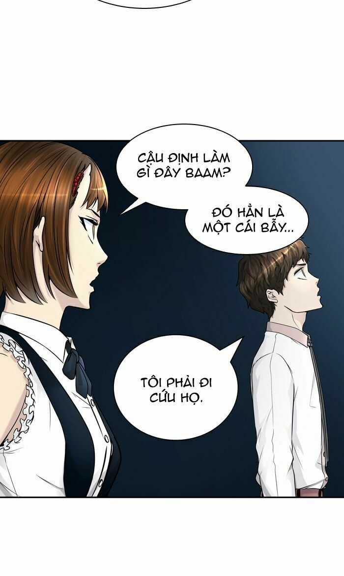 Tòa Tháp Bí Ẩn - Chapter 403 - Trang 16