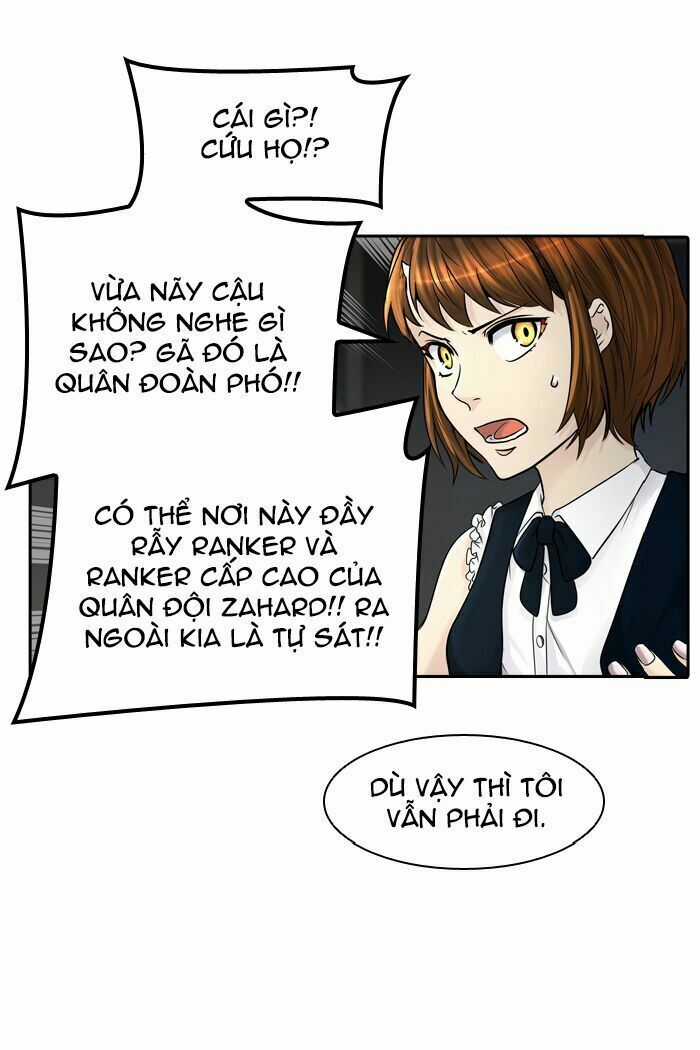 Tòa Tháp Bí Ẩn - Chapter 403 - Trang 17