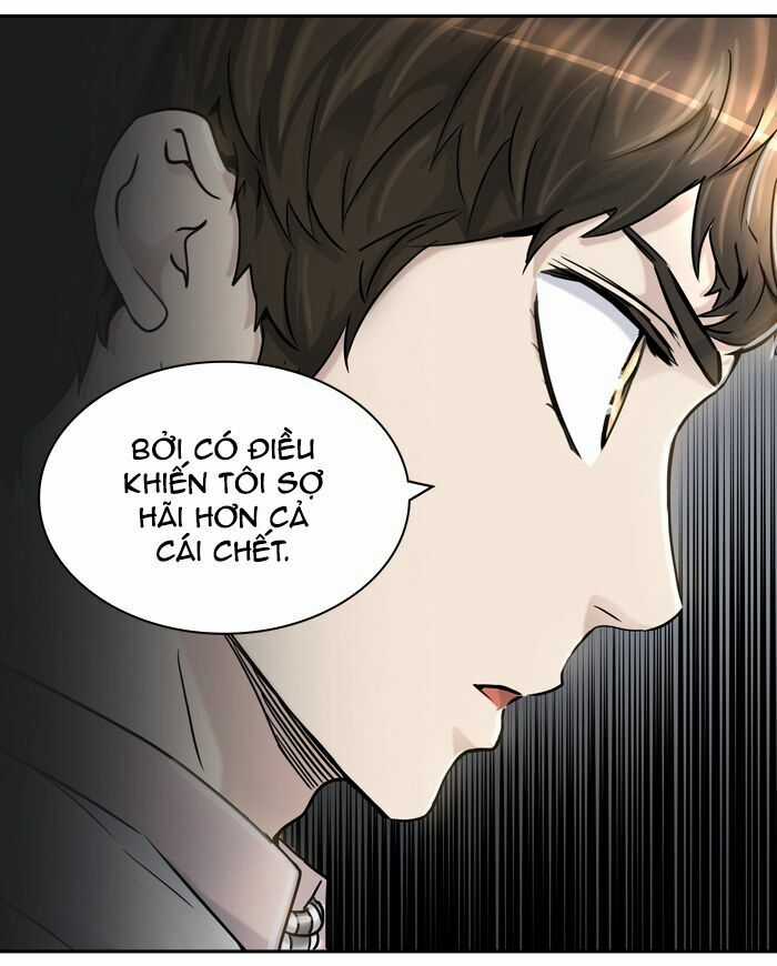 Tòa Tháp Bí Ẩn - Chapter 403 - Trang 18