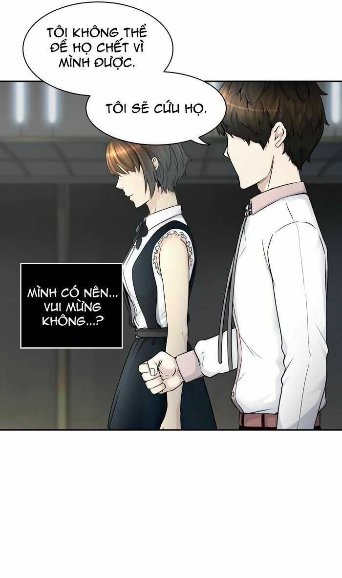 Tòa Tháp Bí Ẩn - Chapter 403 - Trang 20