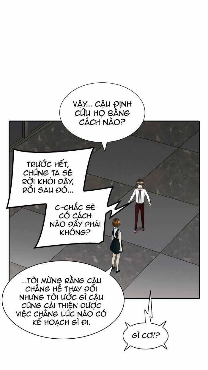 Tòa Tháp Bí Ẩn - Chapter 403 - Trang 22