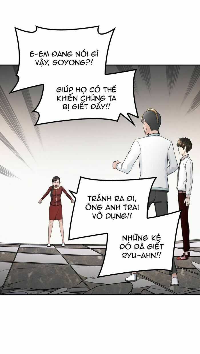 Tòa Tháp Bí Ẩn - Chapter 403 - Trang 24