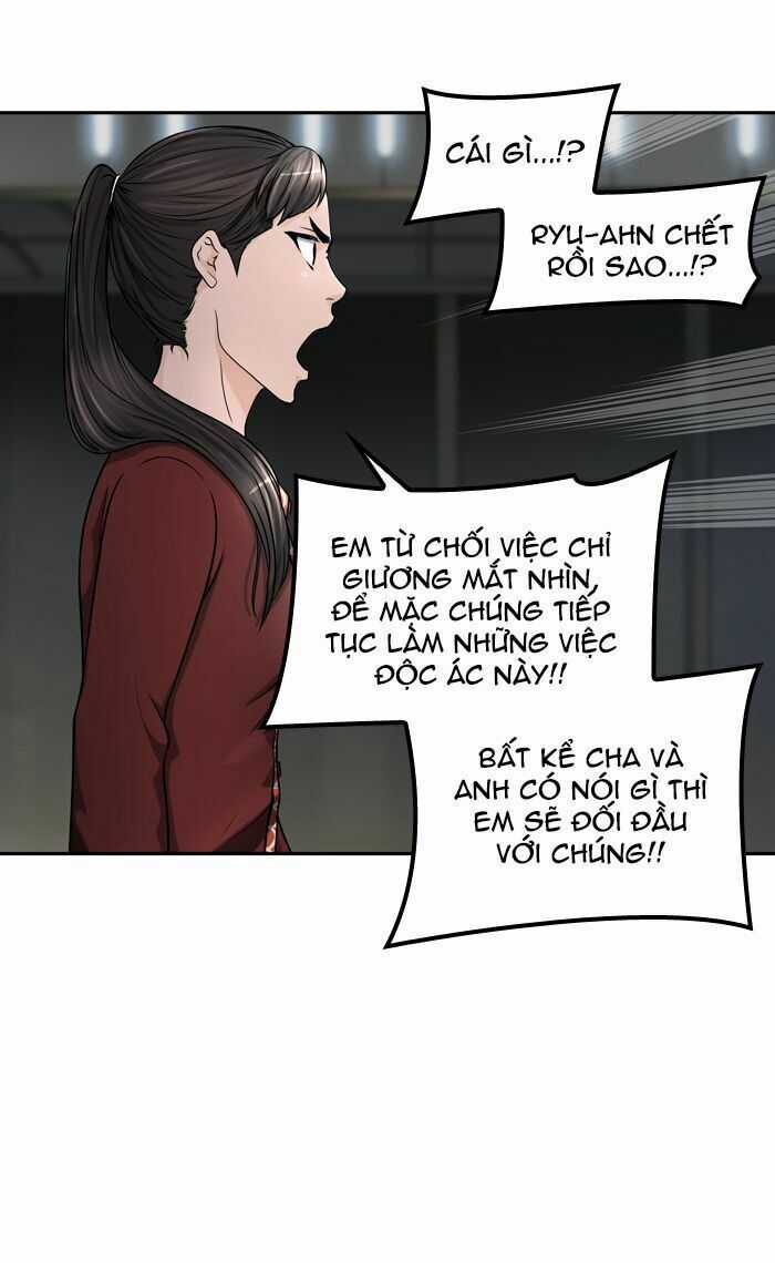 Tòa Tháp Bí Ẩn - Chapter 403 - Trang 25