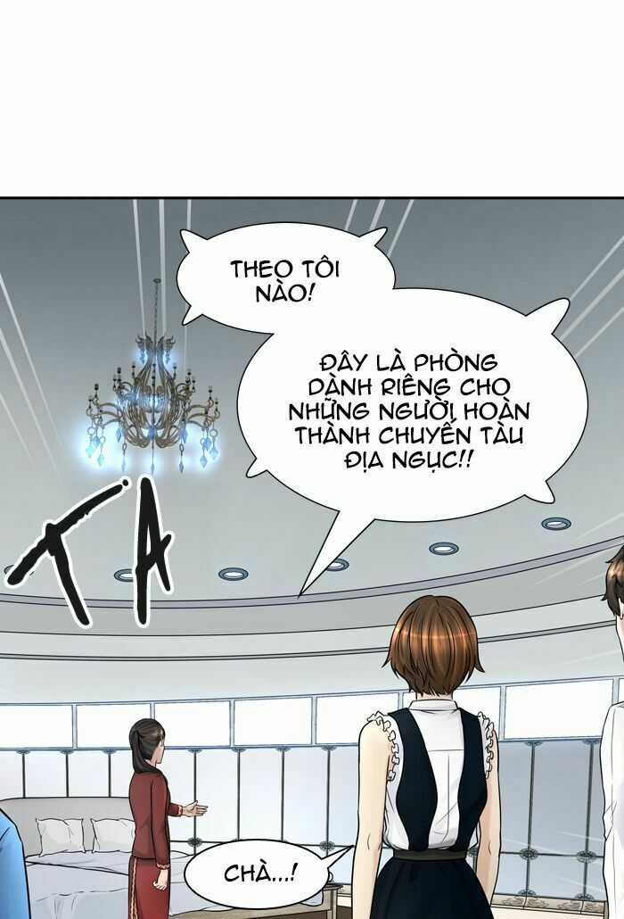 Tòa Tháp Bí Ẩn - Chapter 403 - Trang 29