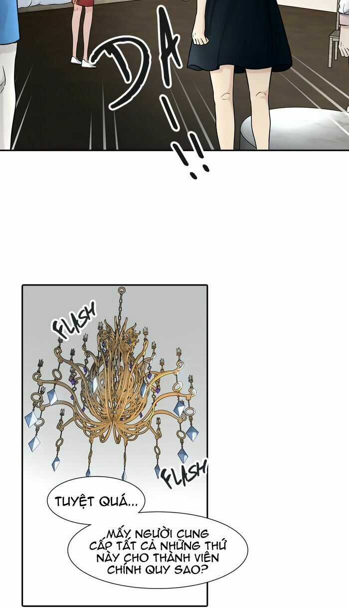 Tòa Tháp Bí Ẩn - Chapter 403 - Trang 30