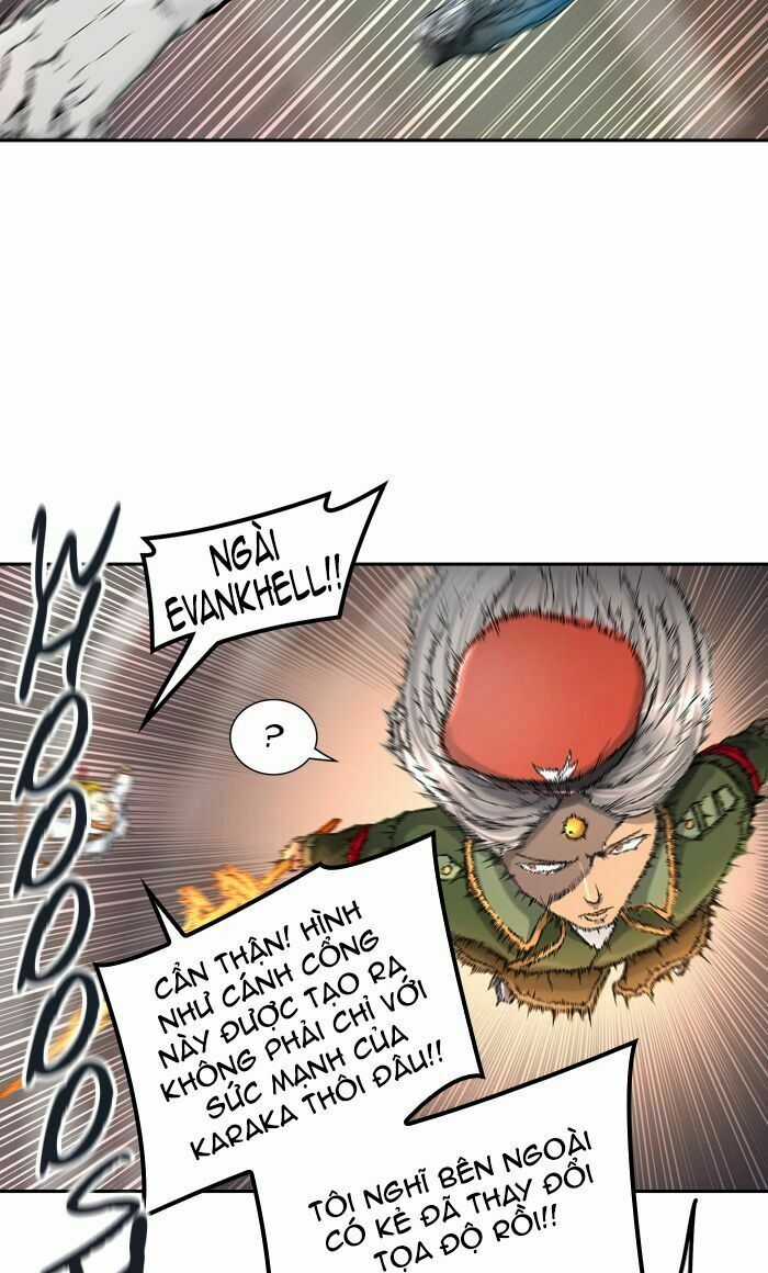 Tòa Tháp Bí Ẩn - Chapter 403 - Trang 4