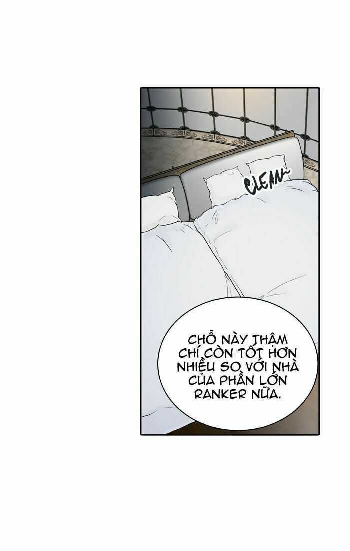 Tòa Tháp Bí Ẩn - Chapter 403 - Trang 31