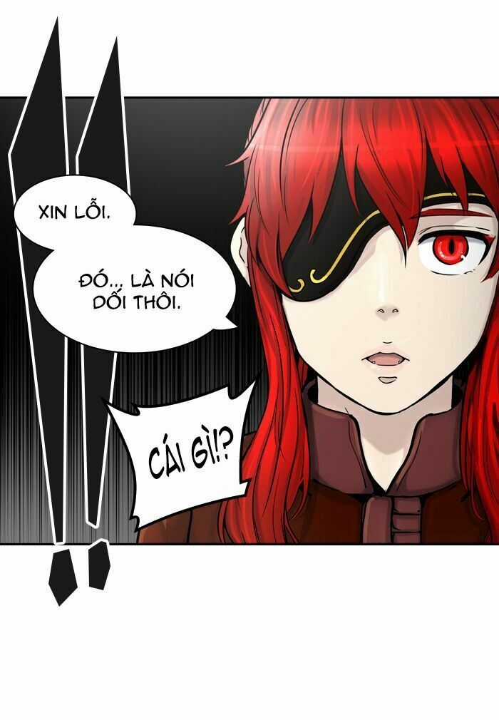 Tòa Tháp Bí Ẩn - Chapter 403 - Trang 36