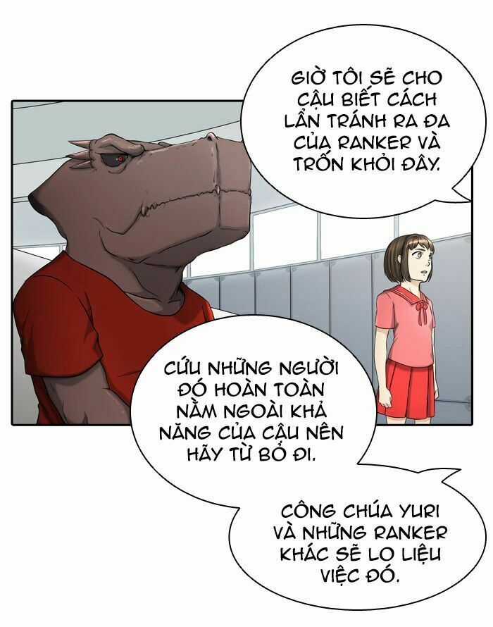 Tòa Tháp Bí Ẩn - Chapter 403 - Trang 38