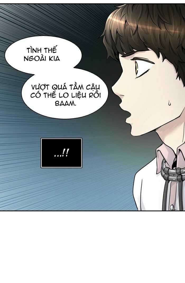 Tòa Tháp Bí Ẩn - Chapter 403 - Trang 39