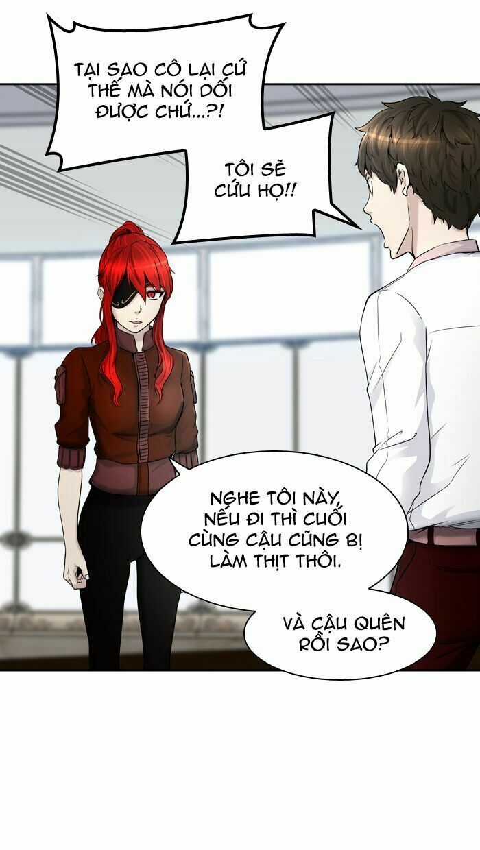 Tòa Tháp Bí Ẩn - Chapter 403 - Trang 40