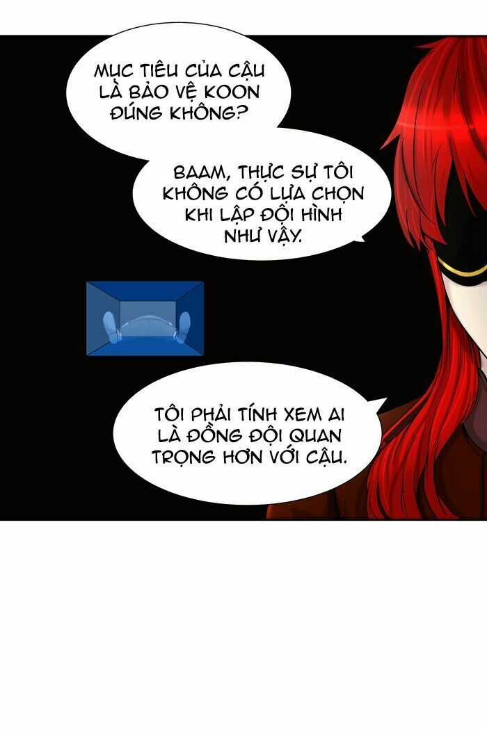 Tòa Tháp Bí Ẩn - Chapter 403 - Trang 41