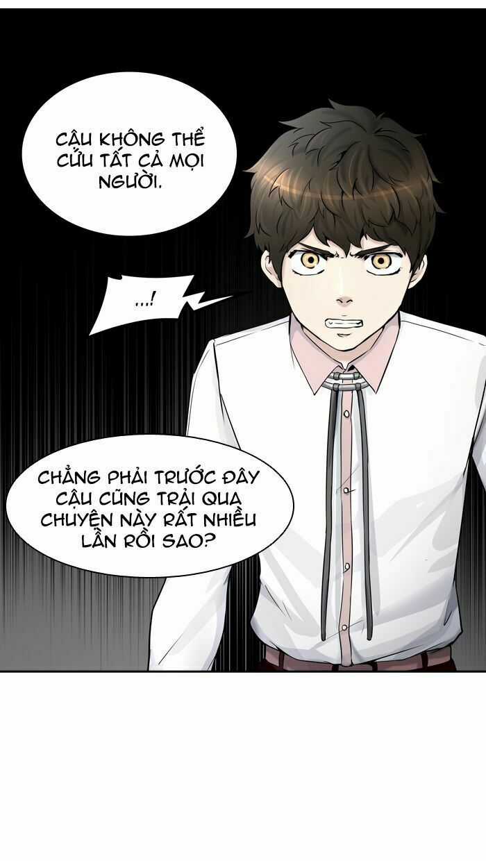 Tòa Tháp Bí Ẩn - Chapter 403 - Trang 42