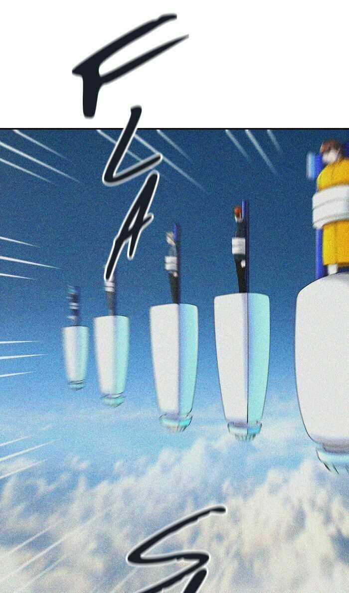 Tòa Tháp Bí Ẩn - Chapter 403 - Trang 44