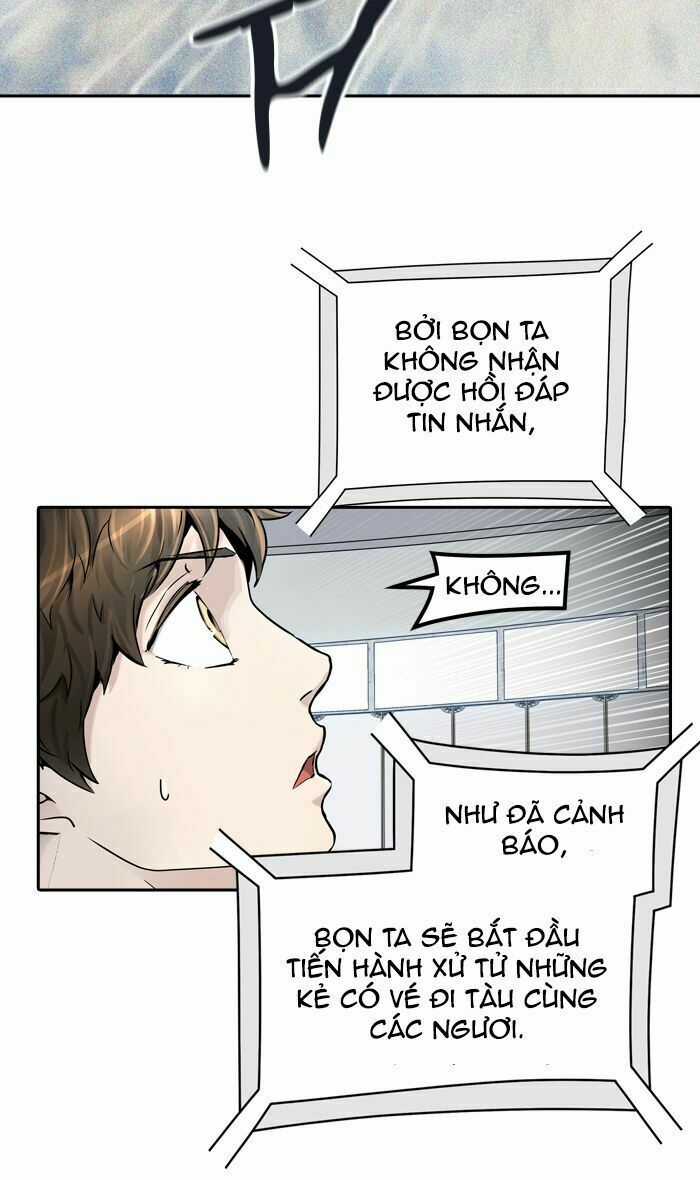 Tòa Tháp Bí Ẩn - Chapter 403 - Trang 45