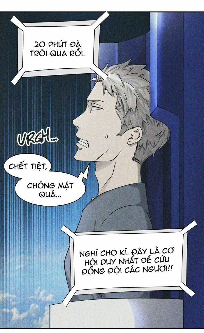 Tòa Tháp Bí Ẩn - Chapter 403 - Trang 46
