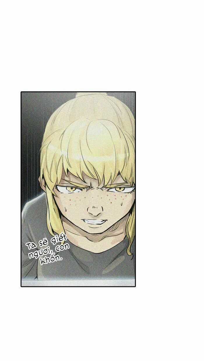 Tòa Tháp Bí Ẩn - Chapter 403 - Trang 47