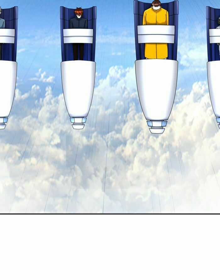 Tòa Tháp Bí Ẩn - Chapter 403 - Trang 50