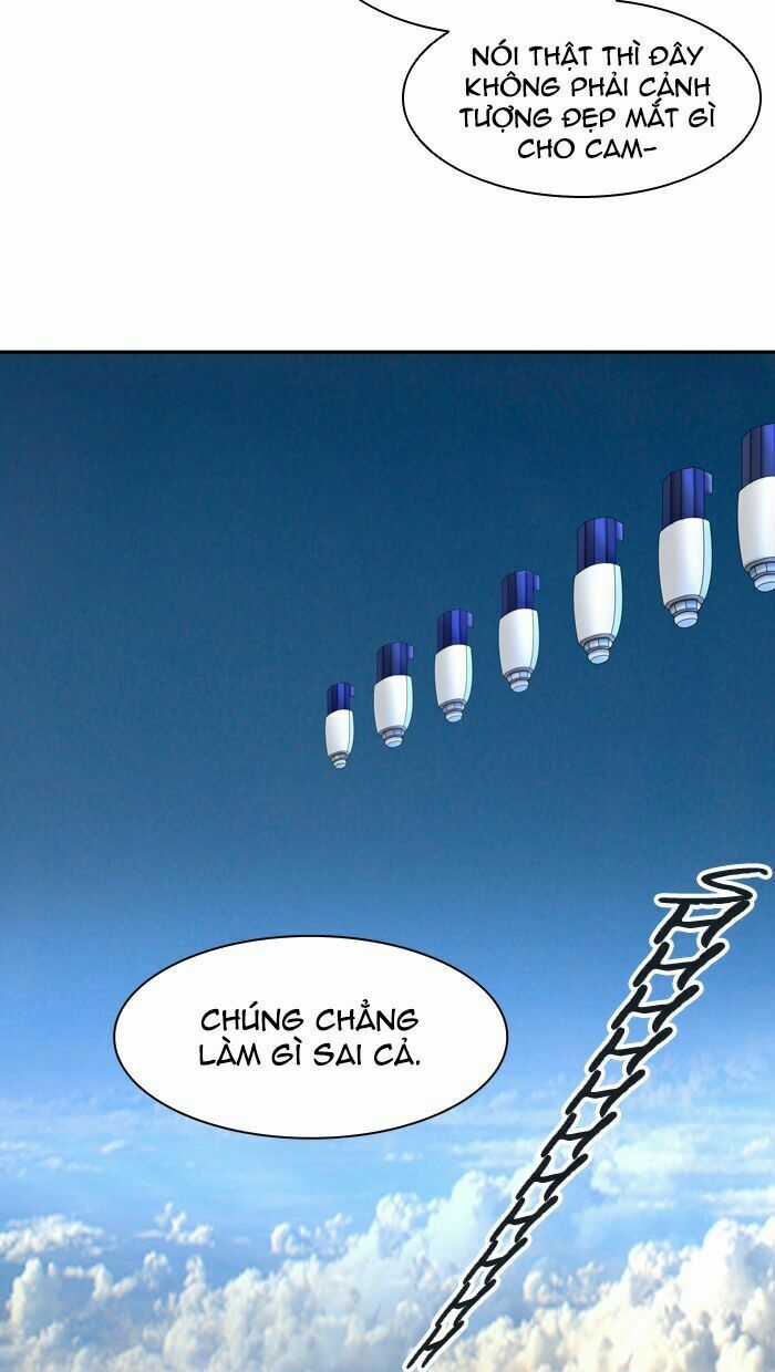 Tòa Tháp Bí Ẩn - Chapter 403 - Trang 54