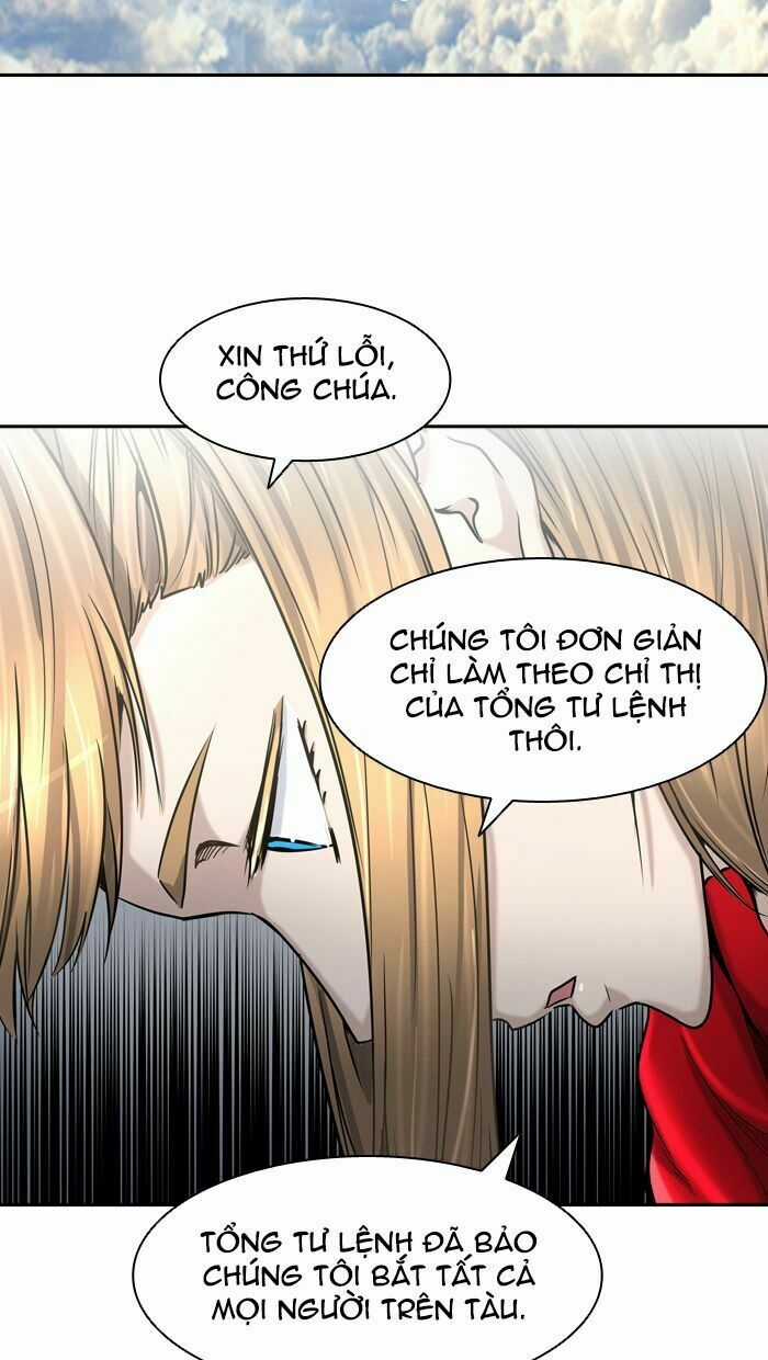 Tòa Tháp Bí Ẩn - Chapter 403 - Trang 55