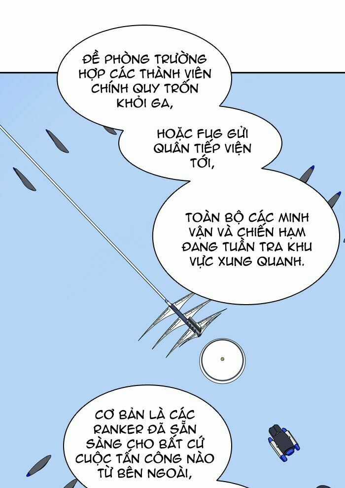 Tòa Tháp Bí Ẩn - Chapter 403 - Trang 58