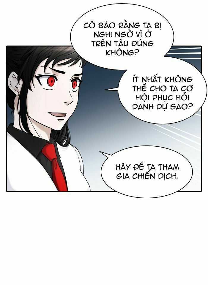 Tòa Tháp Bí Ẩn - Chapter 403 - Trang 61