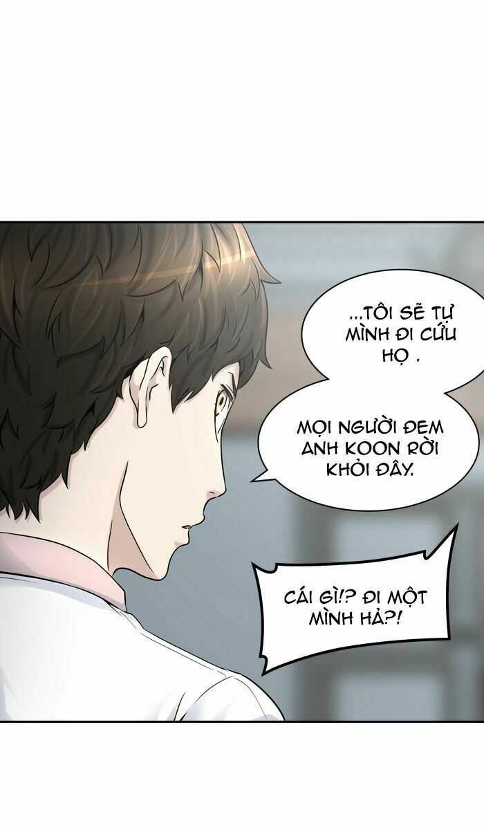 Tòa Tháp Bí Ẩn - Chapter 403 - Trang 68