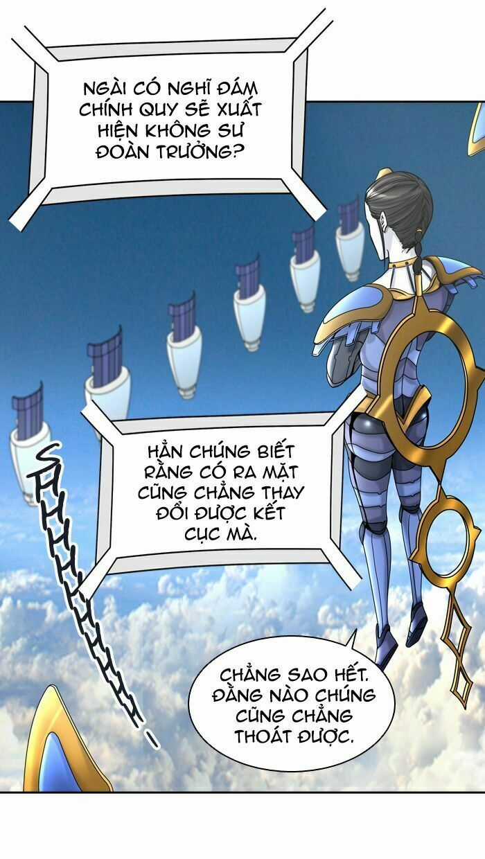 Tòa Tháp Bí Ẩn - Chapter 403 - Trang 74